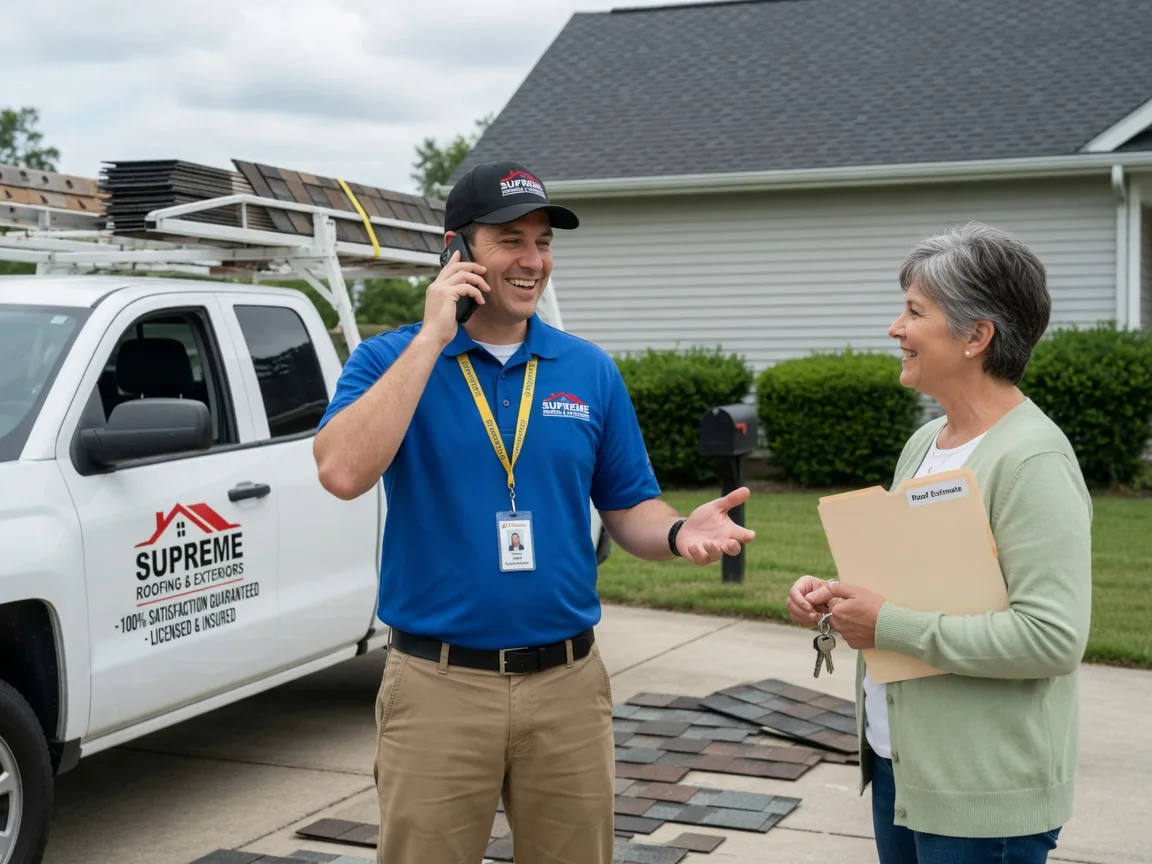 Roof Replacement Kinderhook, IL FAQs